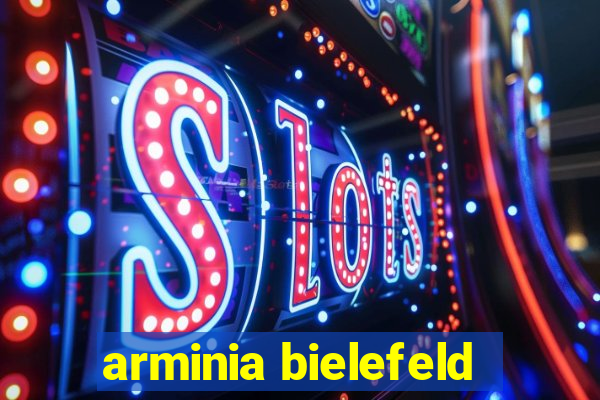 arminia bielefeld